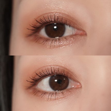 アイシャドウブラシセット/ロージーローザ/メイクブラシを使ったクチコミ(4枚目)