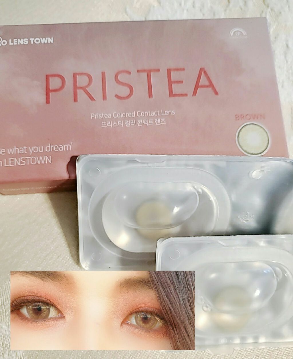 ルックアット マイアイズ/ETUDE/単色アイシャドウを使ったクチコミ(2枚目)