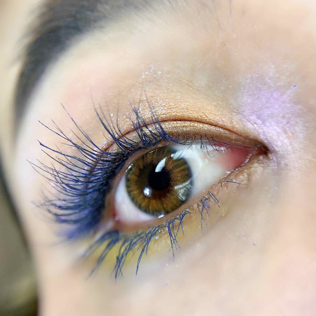 クリームアイライナー WP/ettusais/ペンシルアイライナーを使ったクチコミ(6枚目)