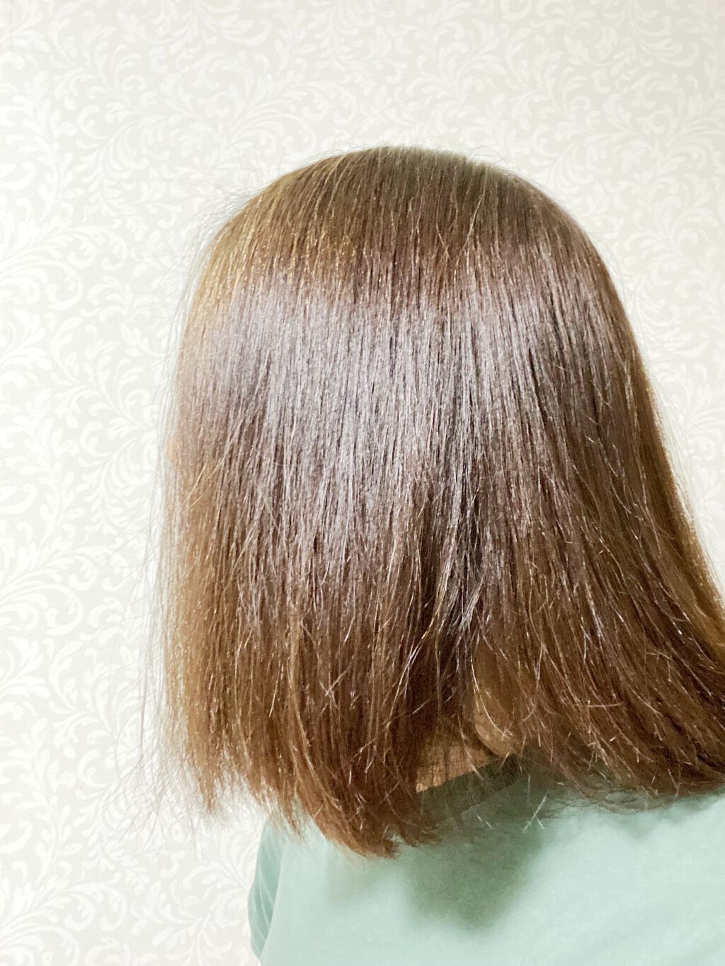 ロゴナ ソリッドシャンプー/ロゴナ/市販シャンプーを使ったクチコミ(6枚目)