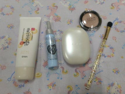 スキンケアUV下地/なめらか本舗/化粧下地を使ったクチコミ(1枚目)