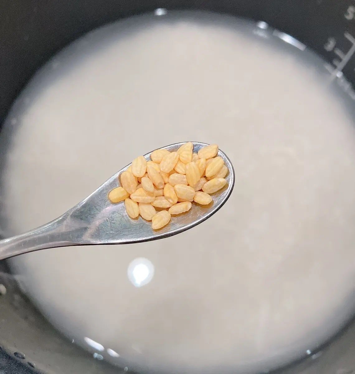 新玄 サプリ米 ビタミン&鉄分米/ハウス/健康サプリメントを使ったクチコミ(2枚目)