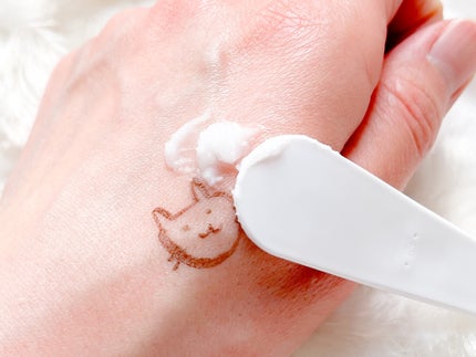 デュオ ザ クレンジングバーム/DUO/クレンジングバームを使ったクチコミ(7枚目)