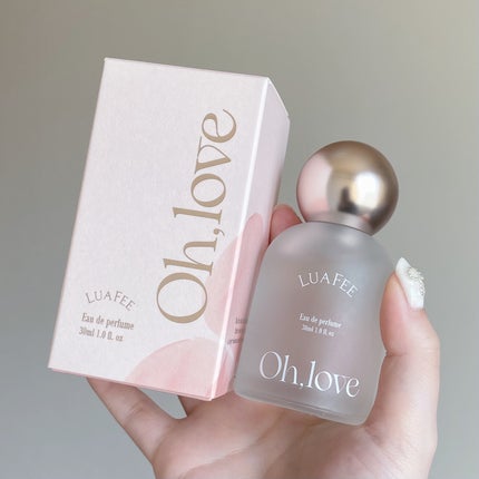 オーラブ/LUAFEE/香水(レディース)を使ったクチコミ(4枚目)