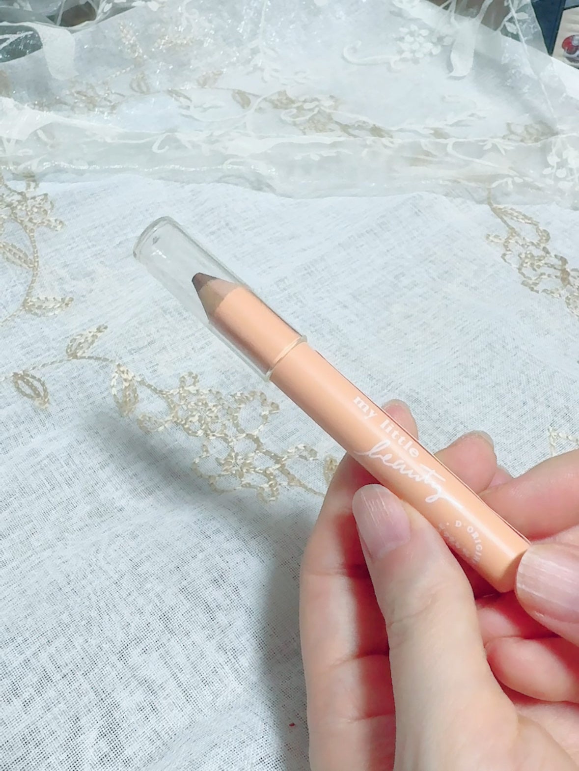 My Little Box/My Little Box/その他キットセットを使ったクチコミ(4枚目)