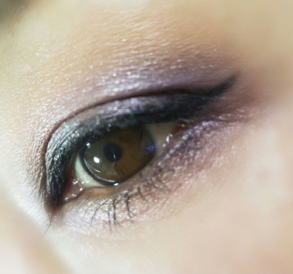  アイシャドウ パレット 5/Natasha Denona/アイシャドウパレットを使ったクチコミ（3枚目）