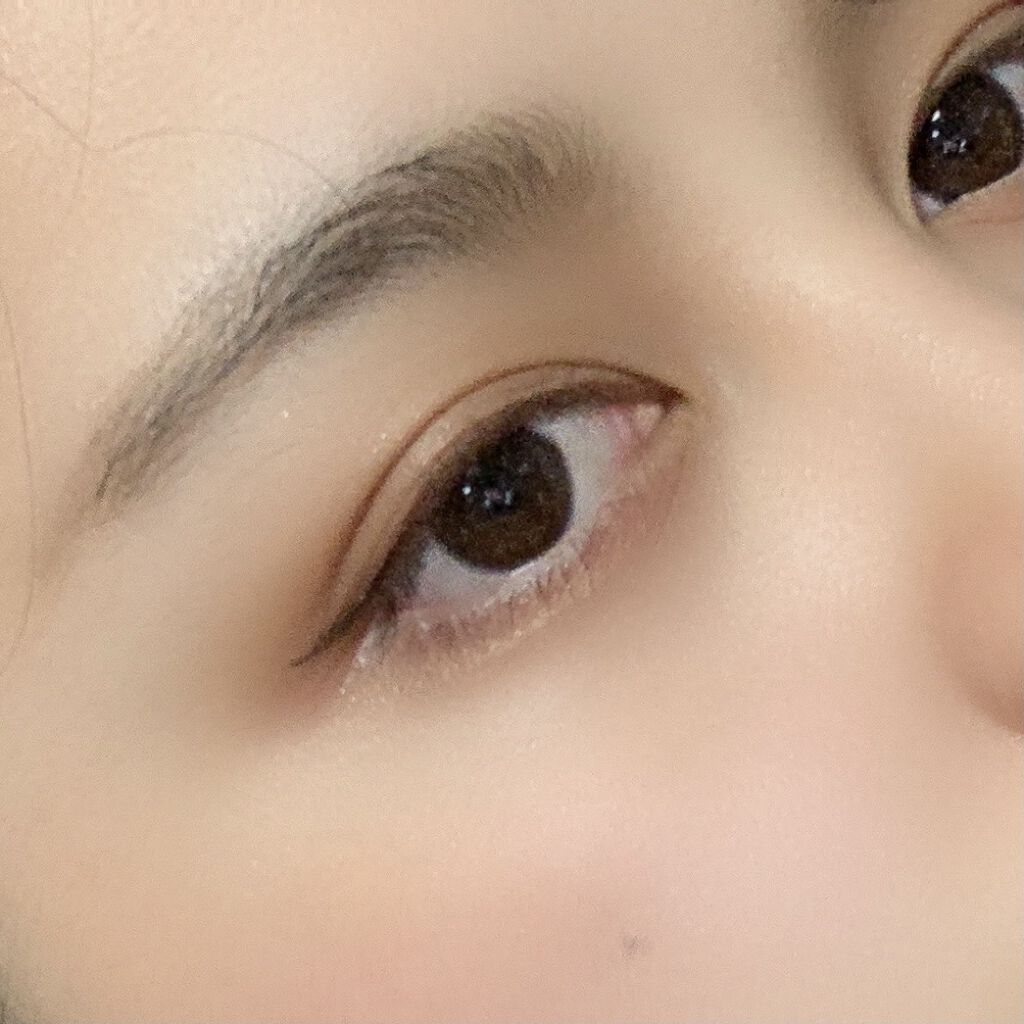 SPステイ マットインク/MAYBELLINE NEW YORK/口紅を使ったクチコミ（2枚目）