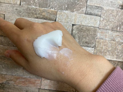 パーフェクトワンフォーカス スムースクレンジングバーム ピュア/PERFECT ONE FOCUS/クレンジングバームを使ったクチコミ(1枚目)