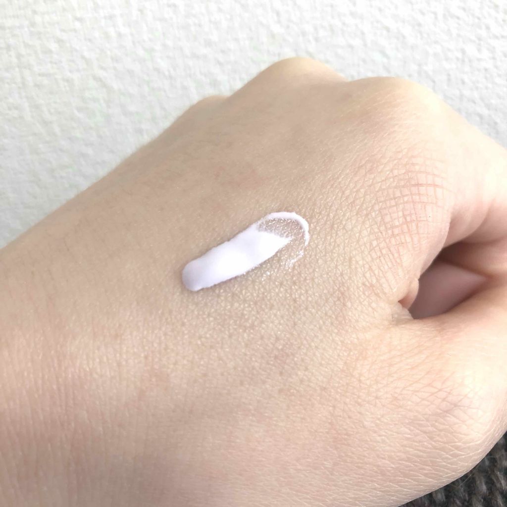 スキンアクア トーンアップUVエッセンス/スキンアクア/日焼け止めクリームを使ったクチコミ(2枚目)