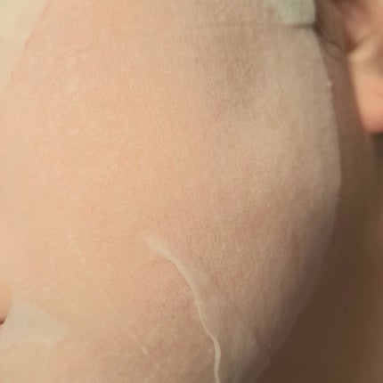 薬用 雪肌精 マスク/雪肌精/シートマスク・パックを使ったクチコミ(4枚目)