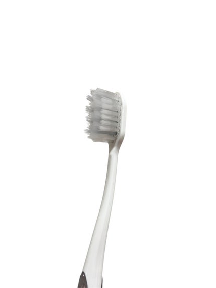 超極薄フィットハブラシ/ピュオーラ/歯ブラシを使ったクチコミ(4枚目)