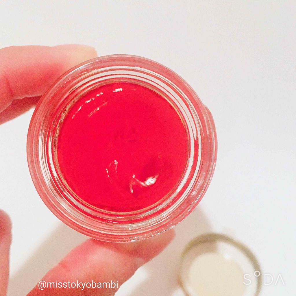 アイジャムS/eyejam/アイケア・アイクリームを使ったクチコミ(2枚目)