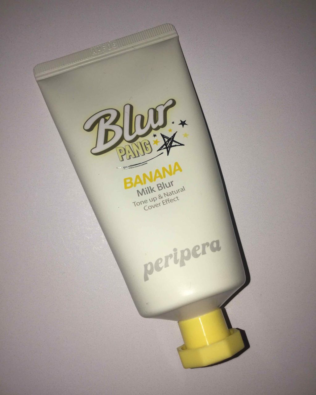 ミルク ブラー クリーム/PERIPERA/化粧下地を使ったクチコミ(1枚目)