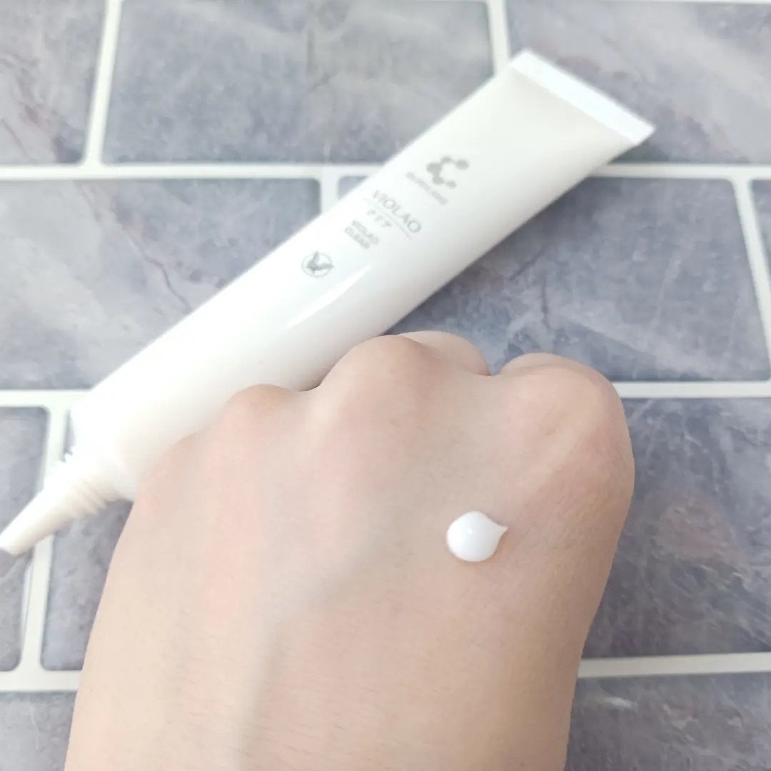 クリニラボ VIOLAO クリア/大正製薬/デリケートゾーンケアを使ったクチコミ(3枚目)