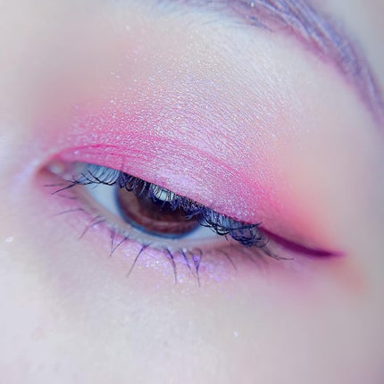 スキルレスライナー/LUMIURGLAS/リキッドアイライナーを使ったクチコミ(4枚目)