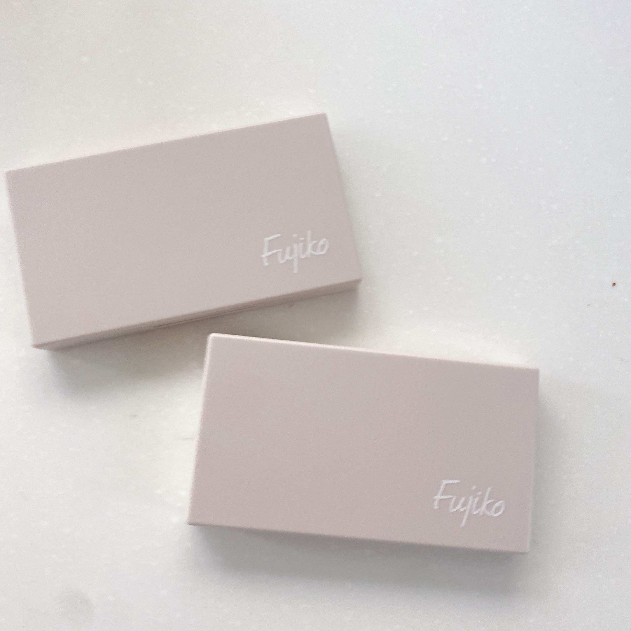 足しパレ/Fujiko/アイシャドウパレットを使ったクチコミ（2枚目）