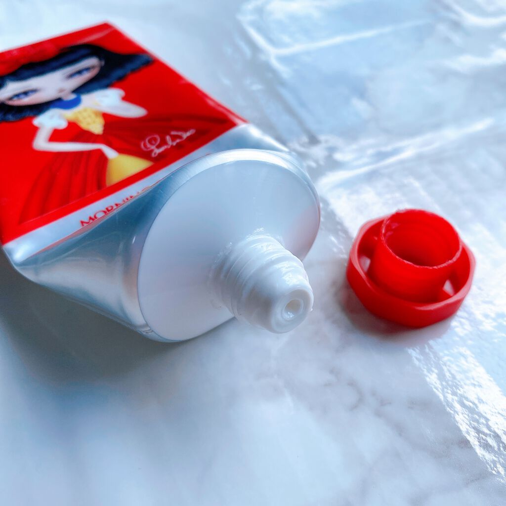 Morning Surprise Hand Cream Princess Snail/Kylie Cosmetics/ハンドクリームを使ったクチコミ(2枚目)