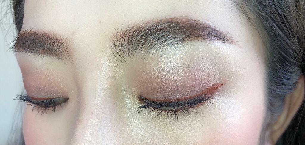 3Dアイブロウカラー/KATE/眉マスカラを使ったクチコミ(4枚目)