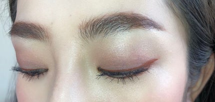 3Dアイブロウカラー/KATE/眉マスカラを使ったクチコミ(4枚目)