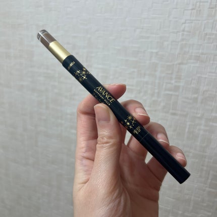 ジョリ・エ ジョリ・エ 2Wayアイブロウ リキッドティント&パウダー/アヴァンセ/眉ティントを使ったクチコミ(1枚目)