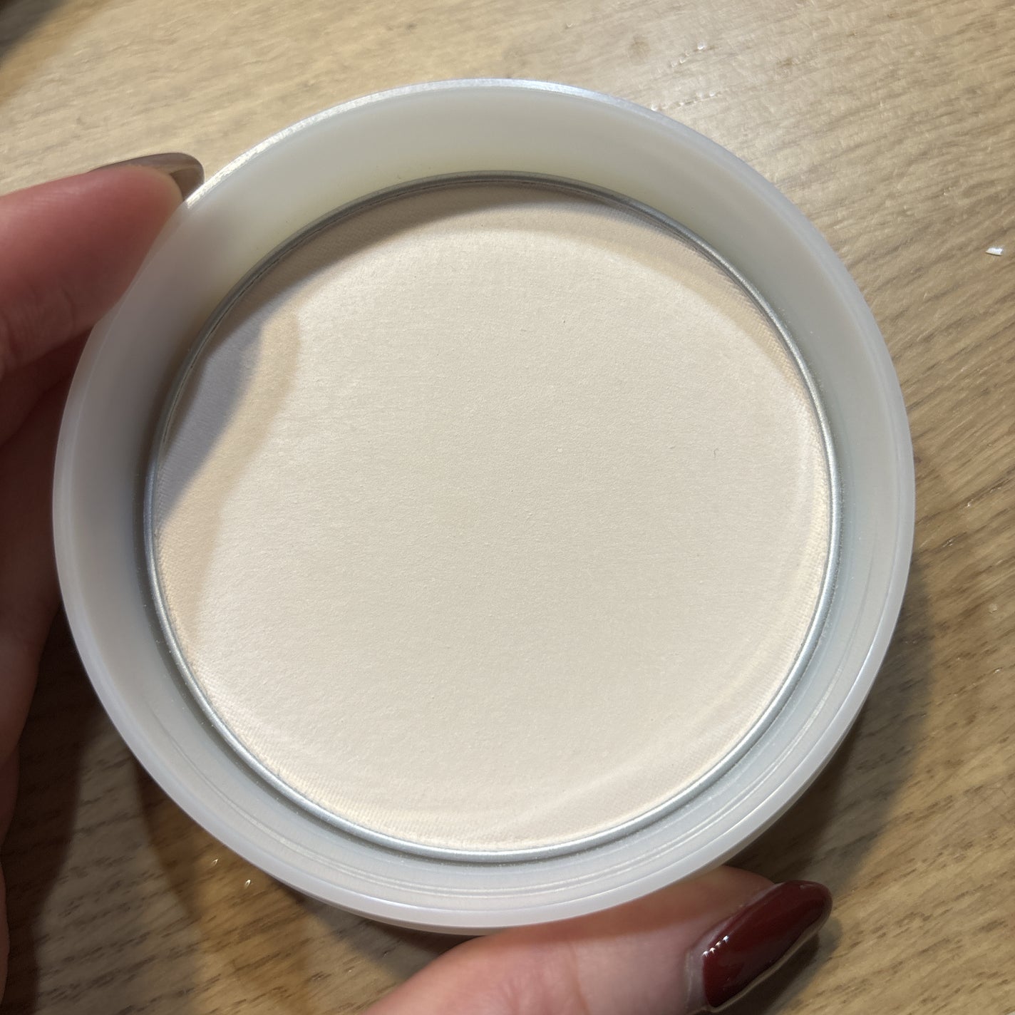 スキンケアパウダー/IPSA/プレストパウダーを使ったクチコミ(2枚目)