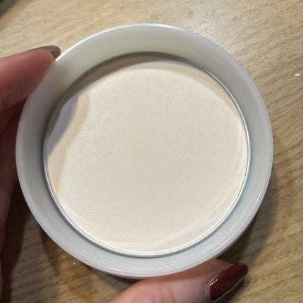 スキンケアパウダー/IPSA/プレストパウダーを使ったクチコミ(2枚目)