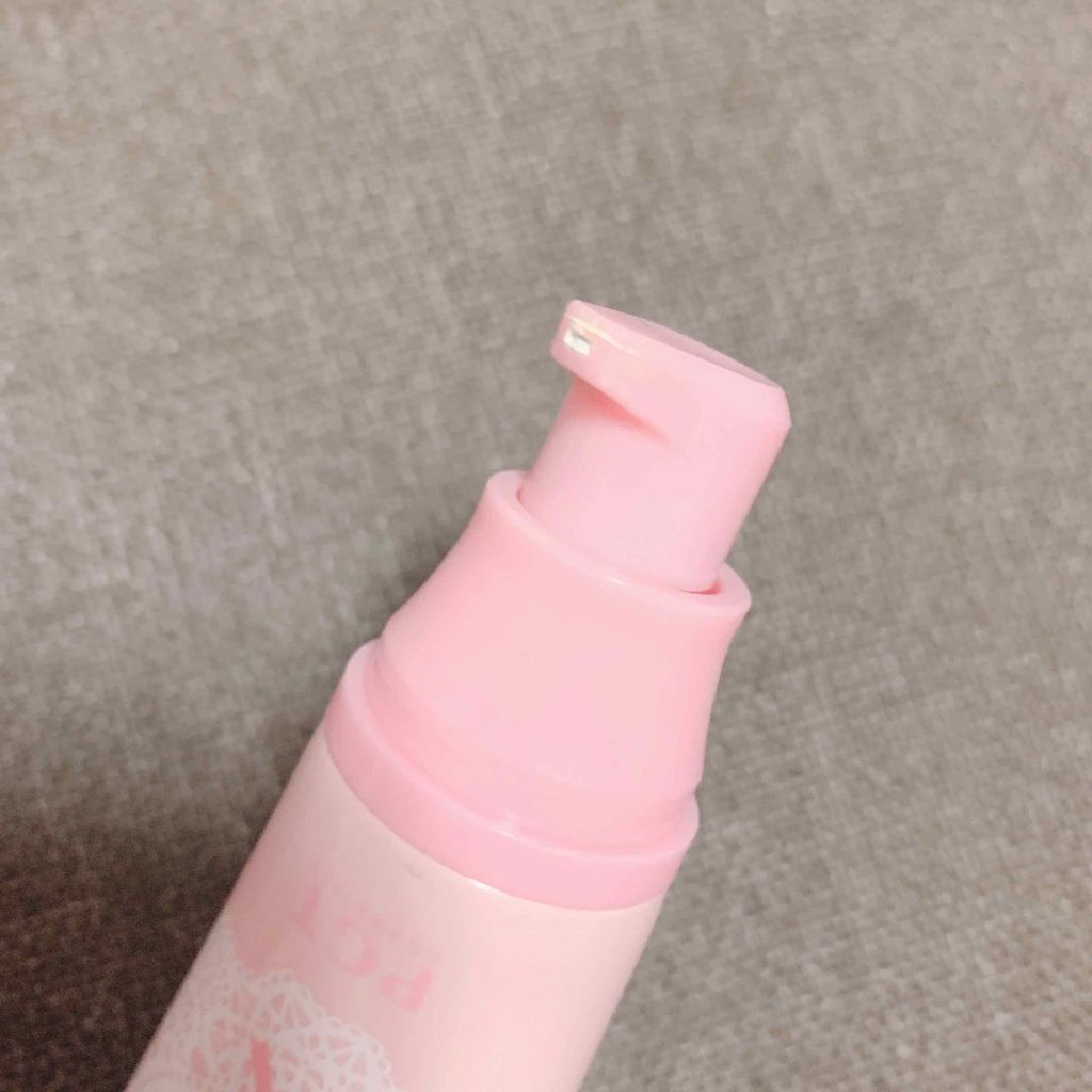 スキンメイクCCクリームN/パルガントン/CCクリームを使ったクチコミ（3枚目）