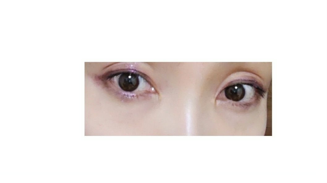 ベターザンアイズ 韓服エディション/rom&nd/アイシャドウパレットを使ったクチコミ(4枚目)