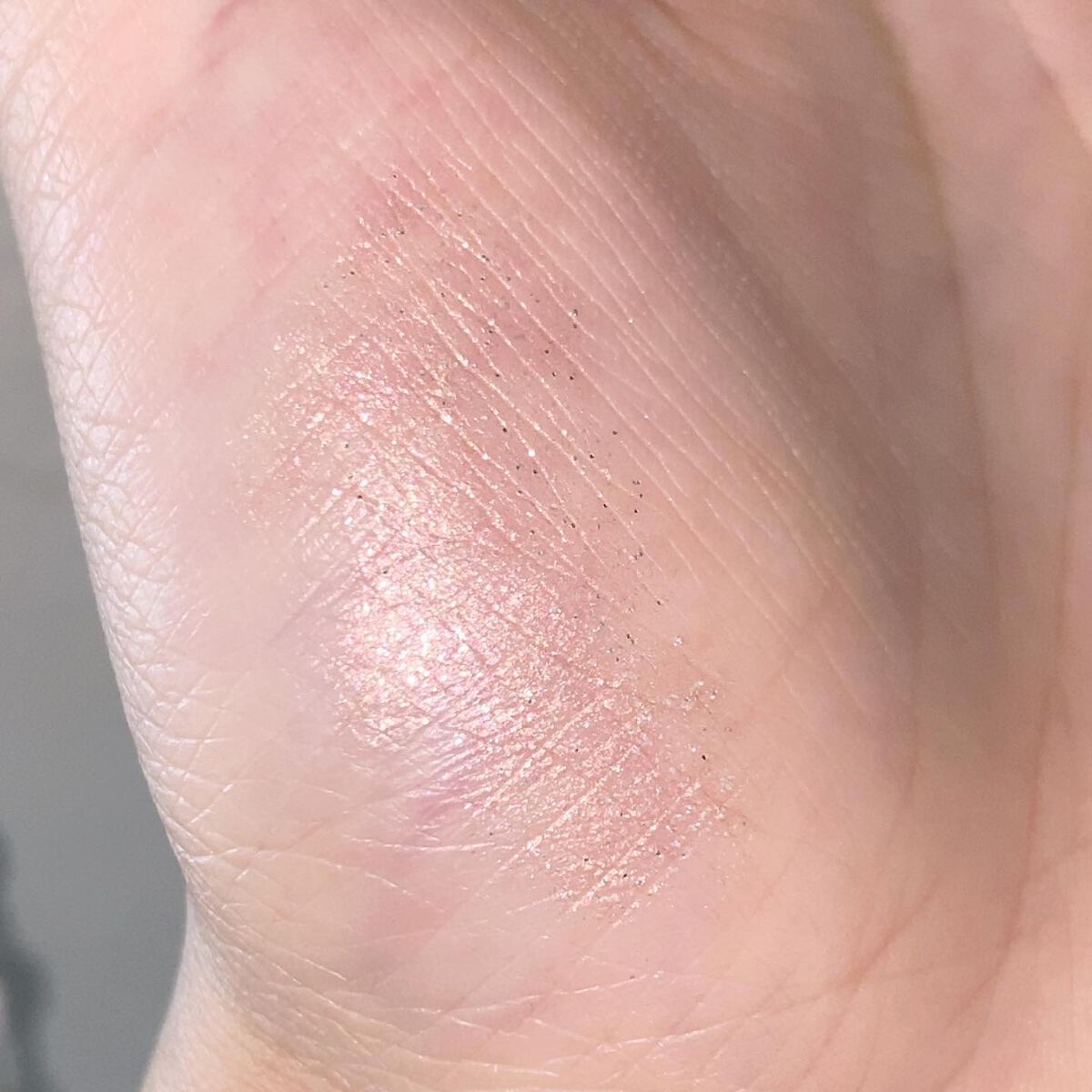 キラキラ アイシャドウ/ETUDE/スティックアイシャドウを使ったクチコミ(6枚目)