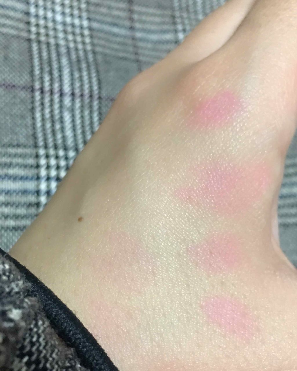 オイルティントリップ コーラル/CandyDoll/リップティントを使ったクチコミ（2枚目）