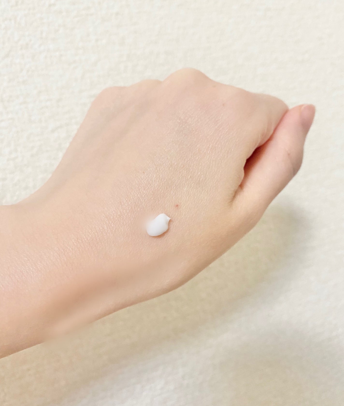 マルチフェイシャルクリーム MOIST/BORDER FREE cosmetics/フェイスクリームを使ったクチコミ(3枚目)