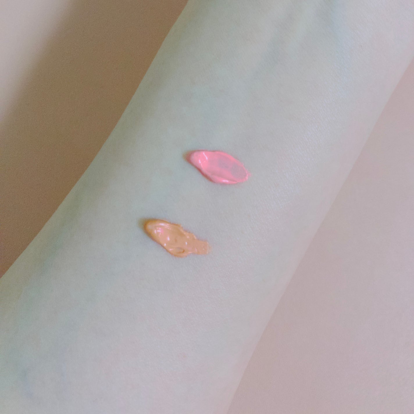 クロノビューティ カラーオンUV/アリィー/日焼け止めクリームを使ったクチコミ(2枚目)