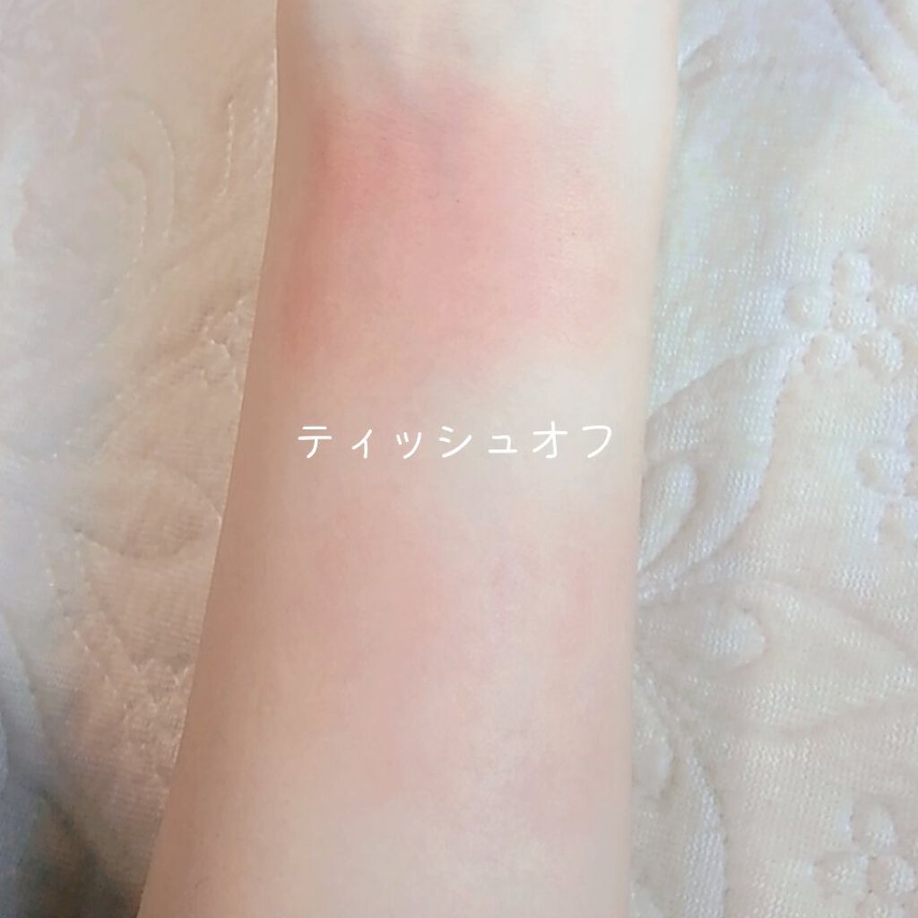 リップバームスティック/KORRES/リップケアを使ったクチコミ(4枚目)