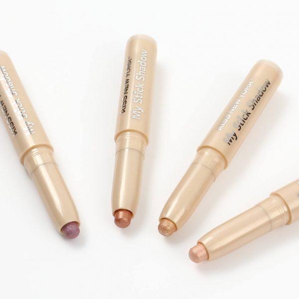 KISS NEW YORK My Stick Shadow