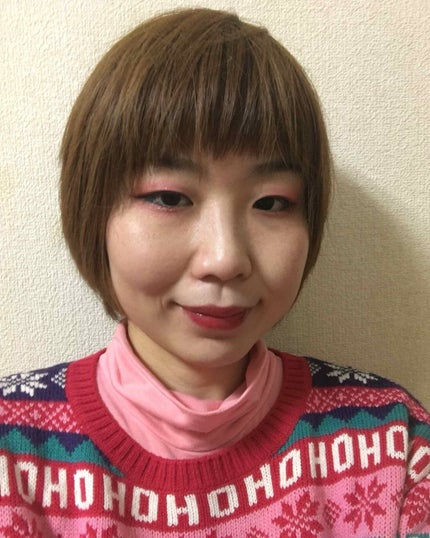 リップティントシロップ/キャンメイク/リップティントを使ったクチコミ(2枚目)