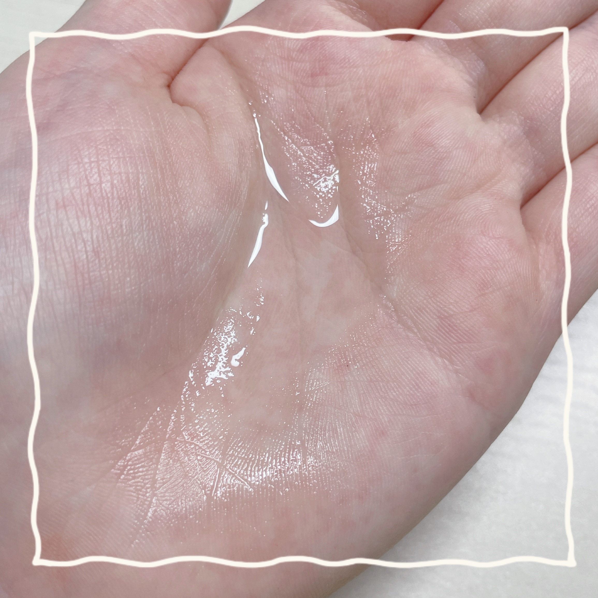 ジョンソンベビーオイル微香性/ジョンソンベビー/ボディオイルを使ったクチコミ（2枚目）