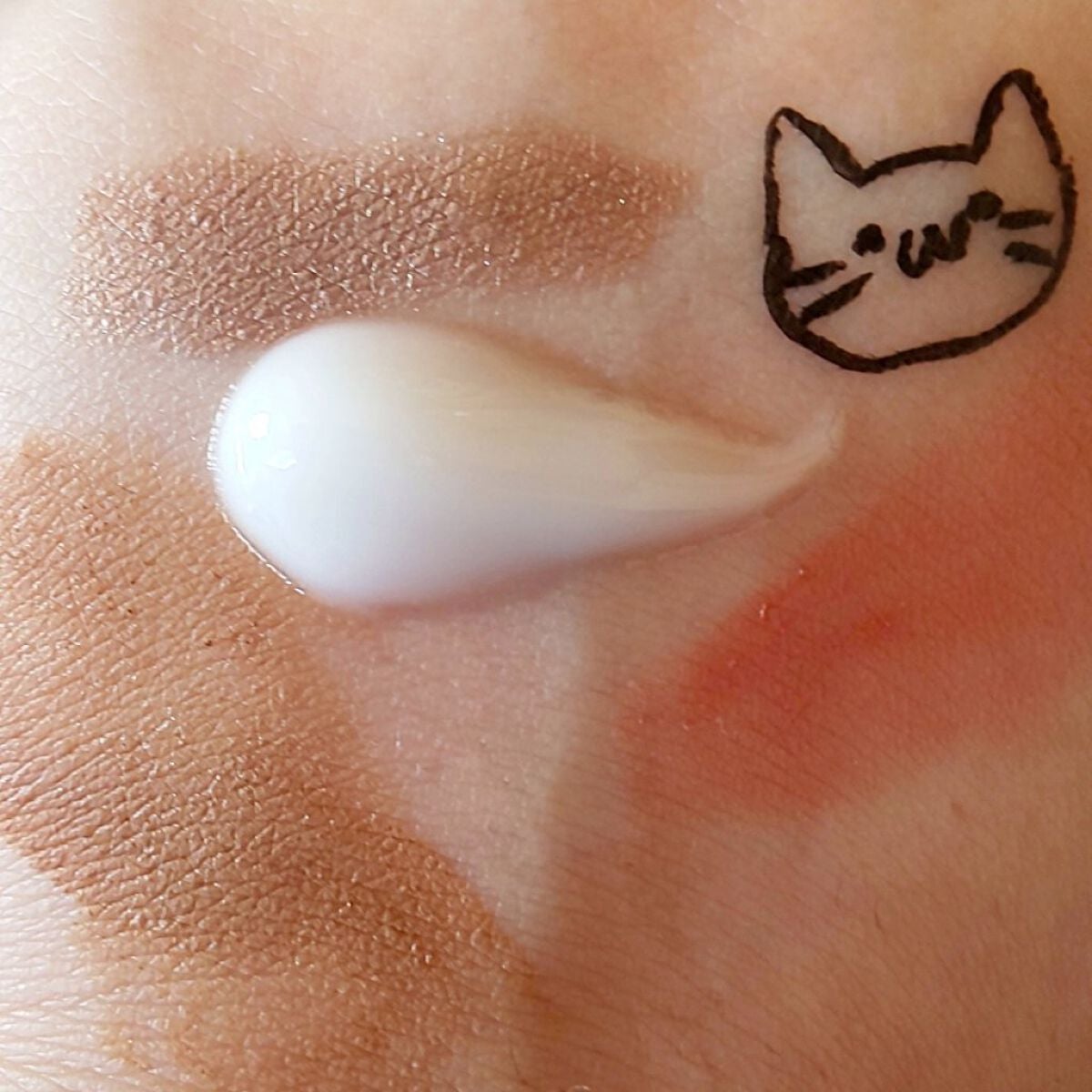 クレメ クレンジングクリーム N/ナリスアップ/クレンジングクリームを使ったクチコミ(5枚目)