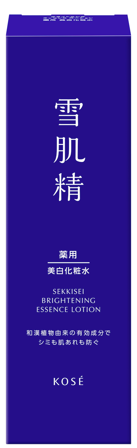 薬用雪肌精 ブライトニング エッセンス ローション 200ml