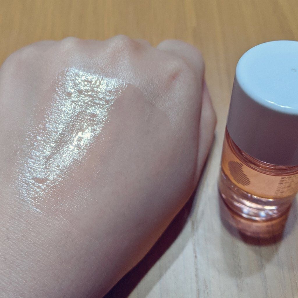 バイオイル/バイオイル/フェイスオイルを使ったクチコミ(3枚目)