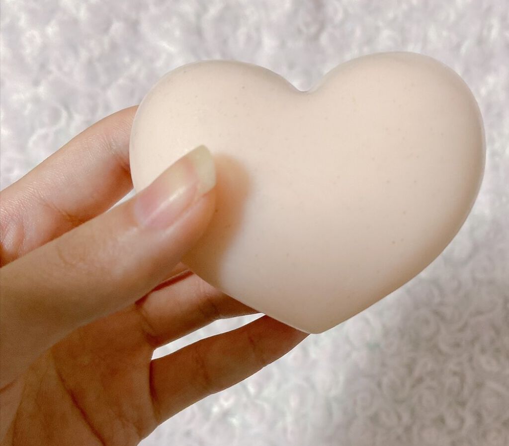 恋するおしり ヒップケアソープ/ペリカン石鹸/バスト・ヒップケアを使ったクチコミ(3枚目)