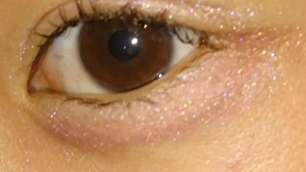 クイックラッシュカーラー/キャンメイク/マスカラ下地を使ったクチコミ(1枚目)