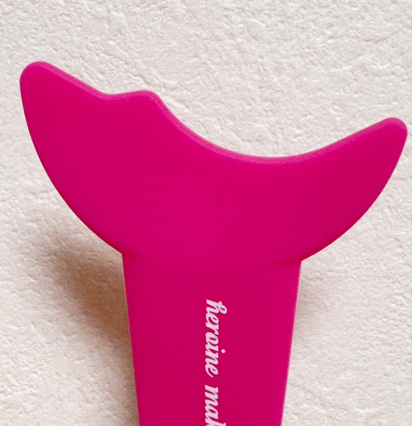 ロングUPマスカラ スーパーWP/ヒロインメイク/マスカラを使ったクチコミ(5枚目)