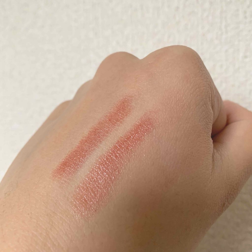 バーム ステイン/REVLON/口紅を使ったクチコミ（2枚目）