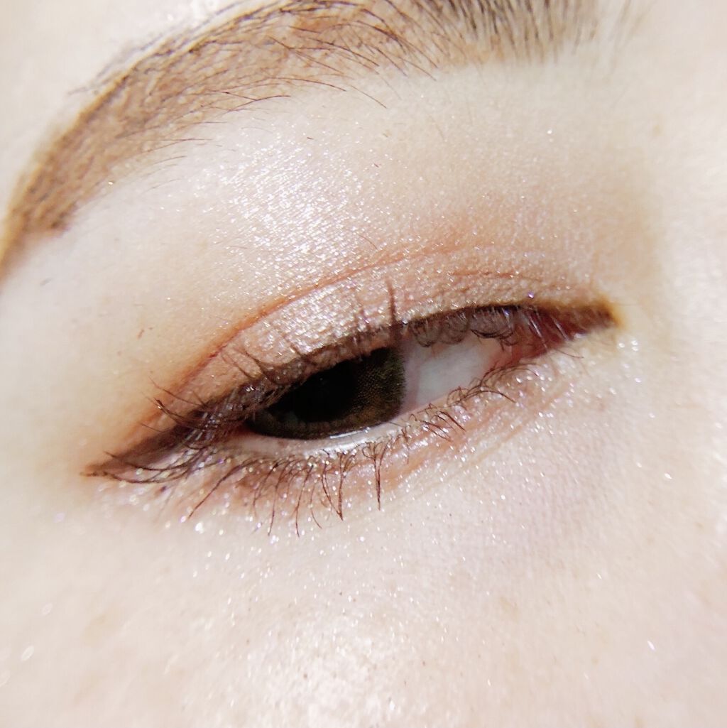 マイクロマスカラ アドバンストフィルム/ヒロインメイク/マスカラを使ったクチコミ（3枚目）