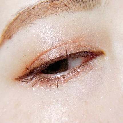 マイクロマスカラ アドバンストフィルム/ヒロインメイク/マスカラを使ったクチコミ(3枚目)