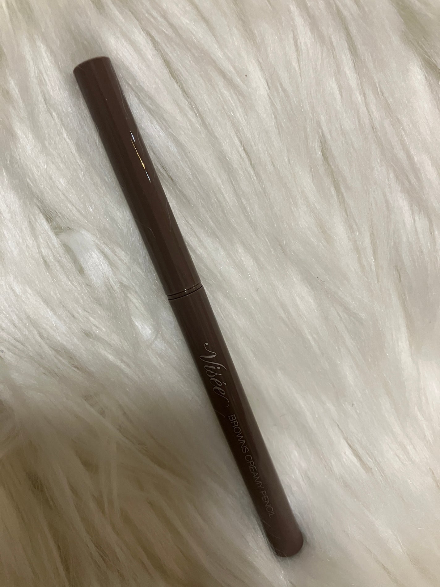 ブラウンズ クリーミィペンシル/Visée/ペンシルアイライナーを使ったクチコミ(2枚目)