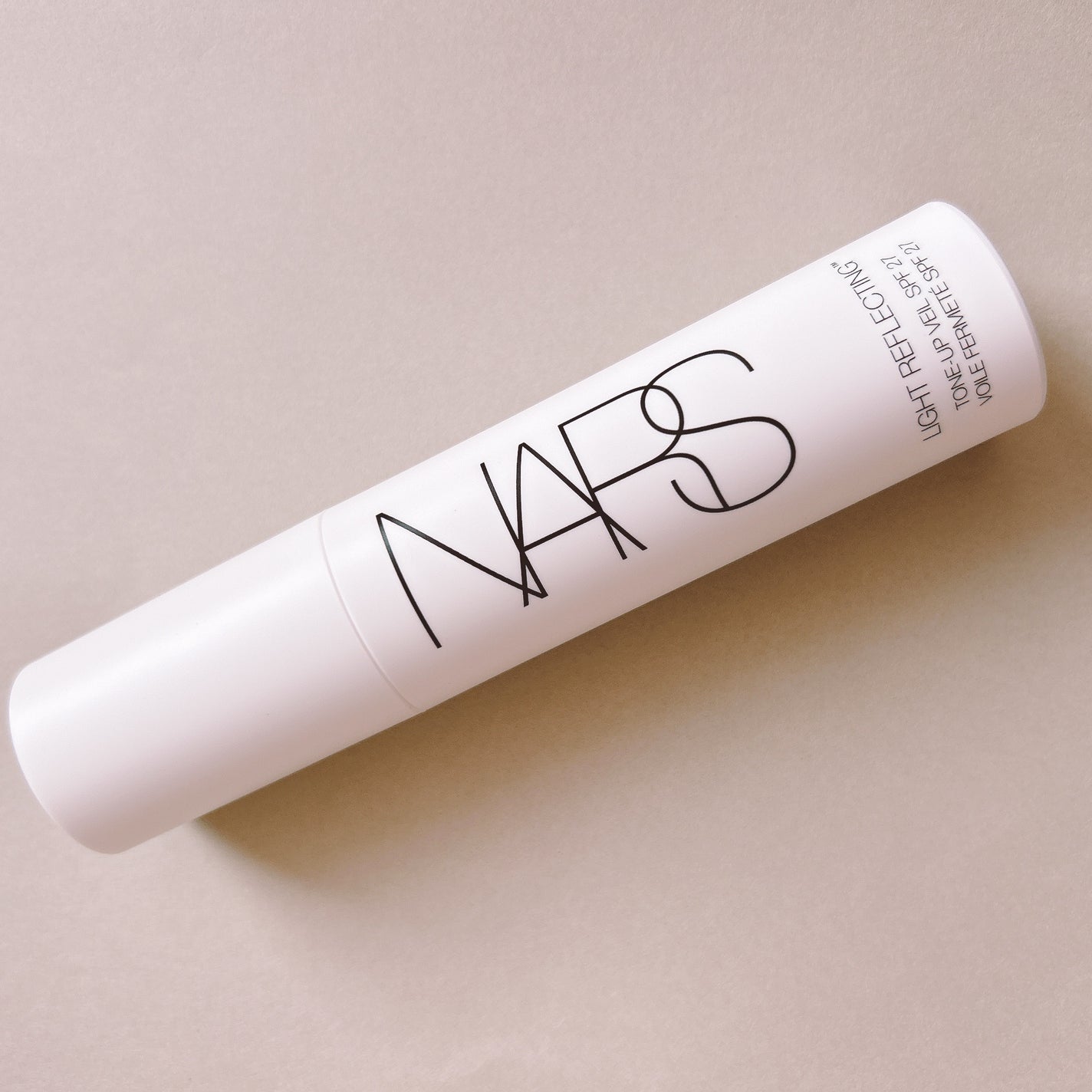 ライトリフレクティング トーンアップヴェール/NARS/化粧下地を使ったクチコミ(1枚目)