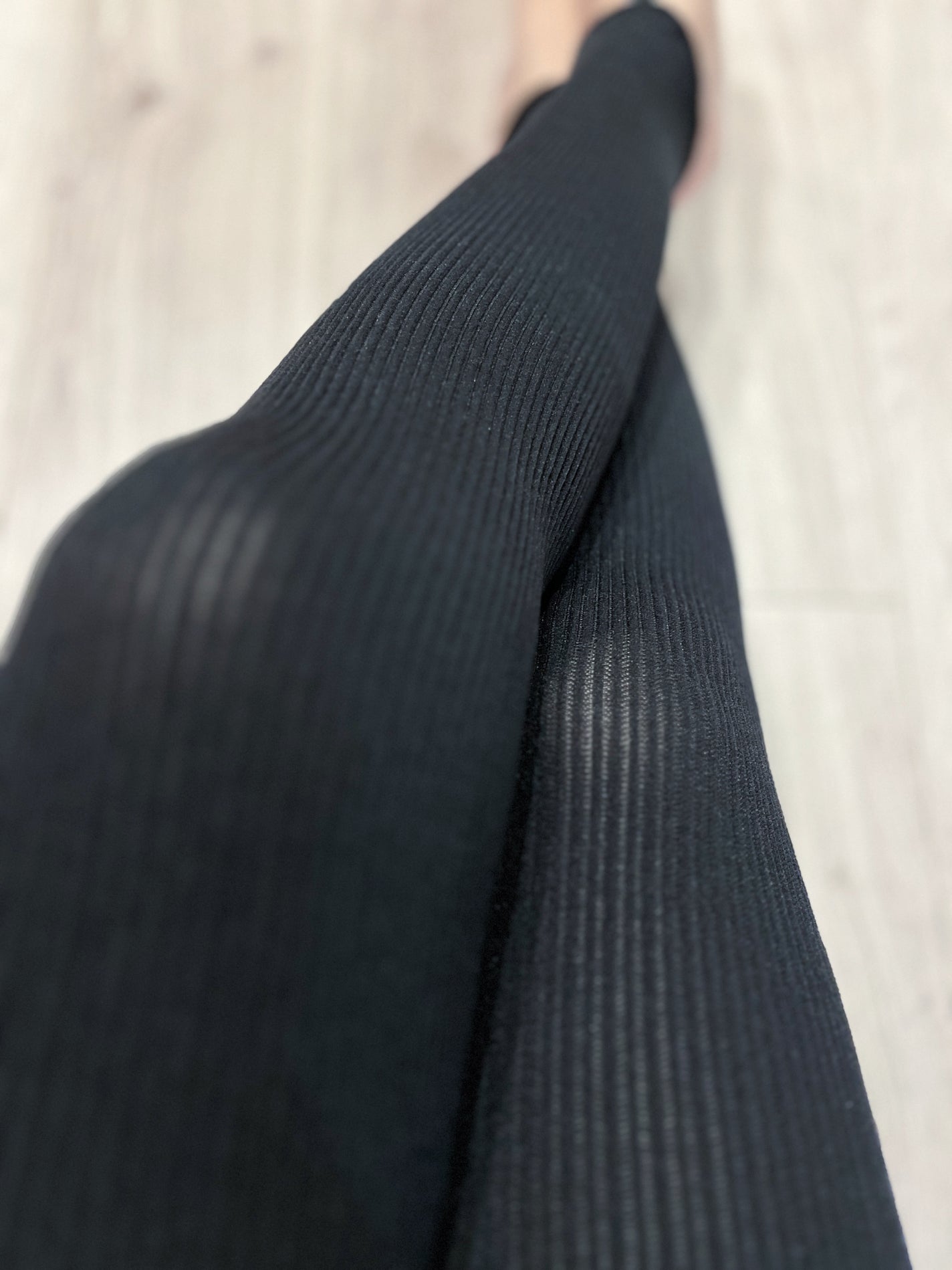 着圧リブレギンス/SLIMWALK/着圧ソックス・レギンスを使ったクチコミ(9枚目)