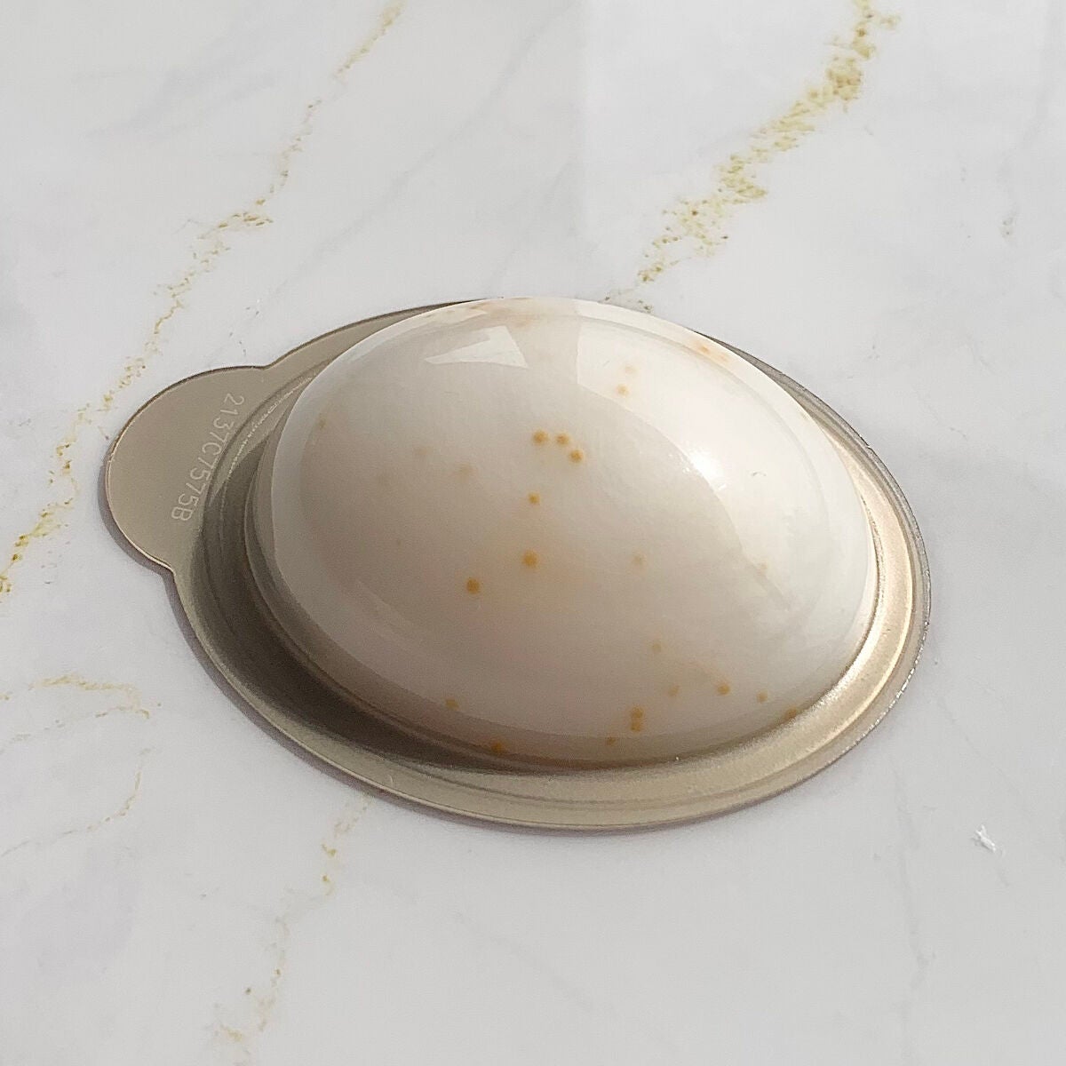 パンテーンマカロン ヘアマスク うるつやリッチ/パンテーン/ヘアマスク・ヘアパックを使ったクチコミ(2枚目)