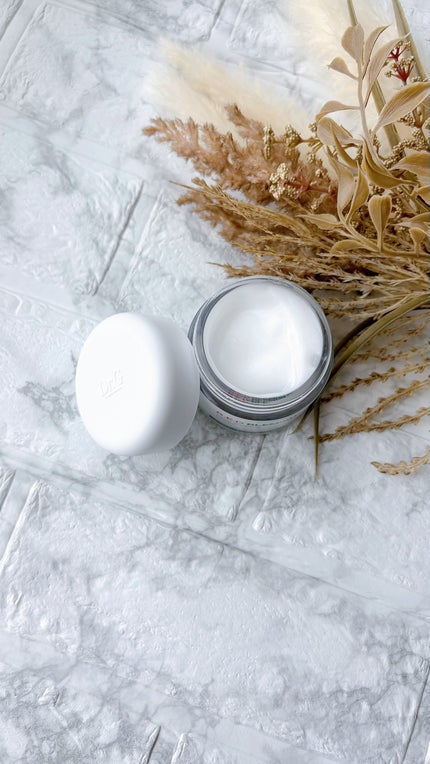 レッドブレミッシュ クリアスージングクリーム/Dr.G/フェイスクリームを使ったクチコミ(2枚目)